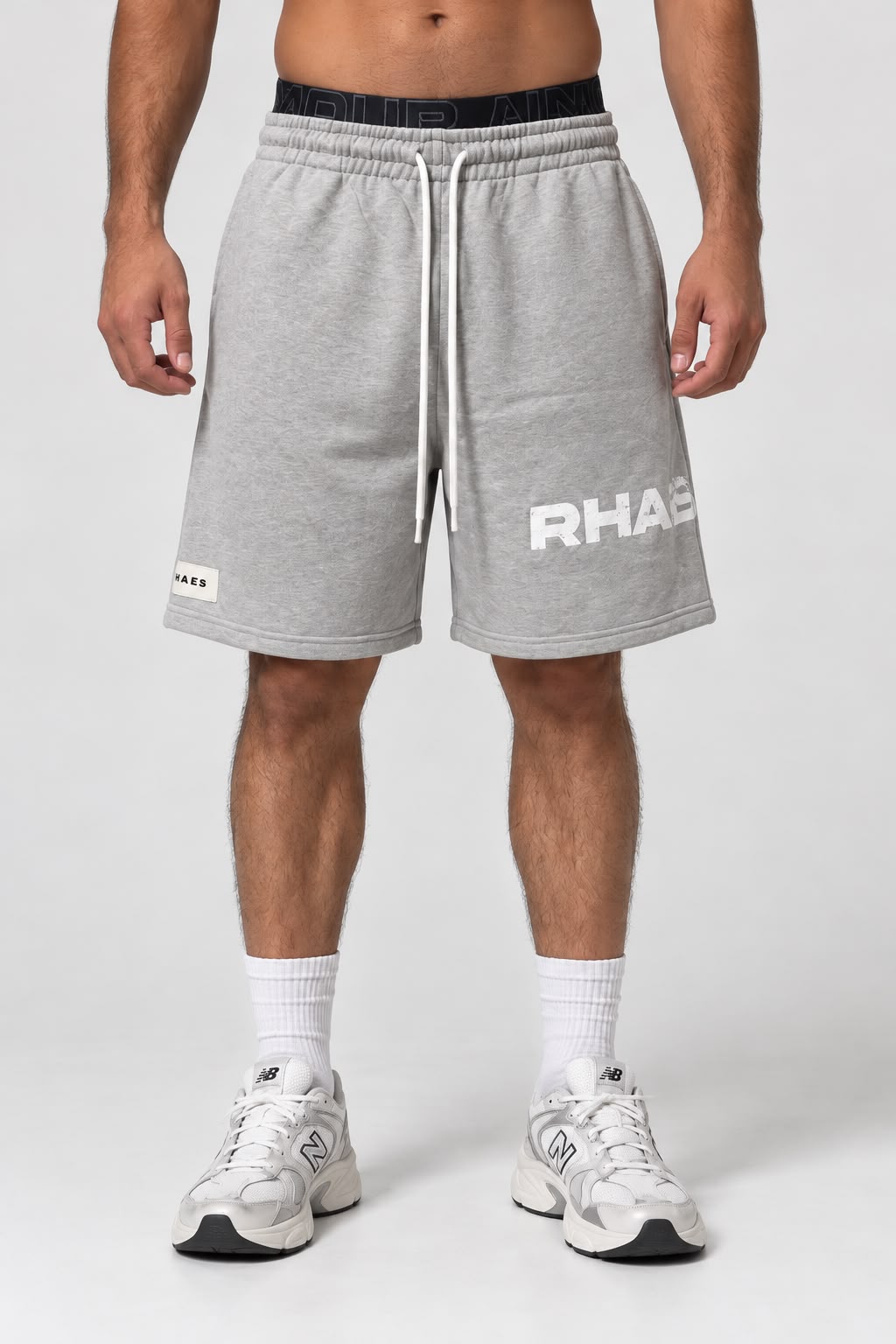 RHAES Essential Shorts