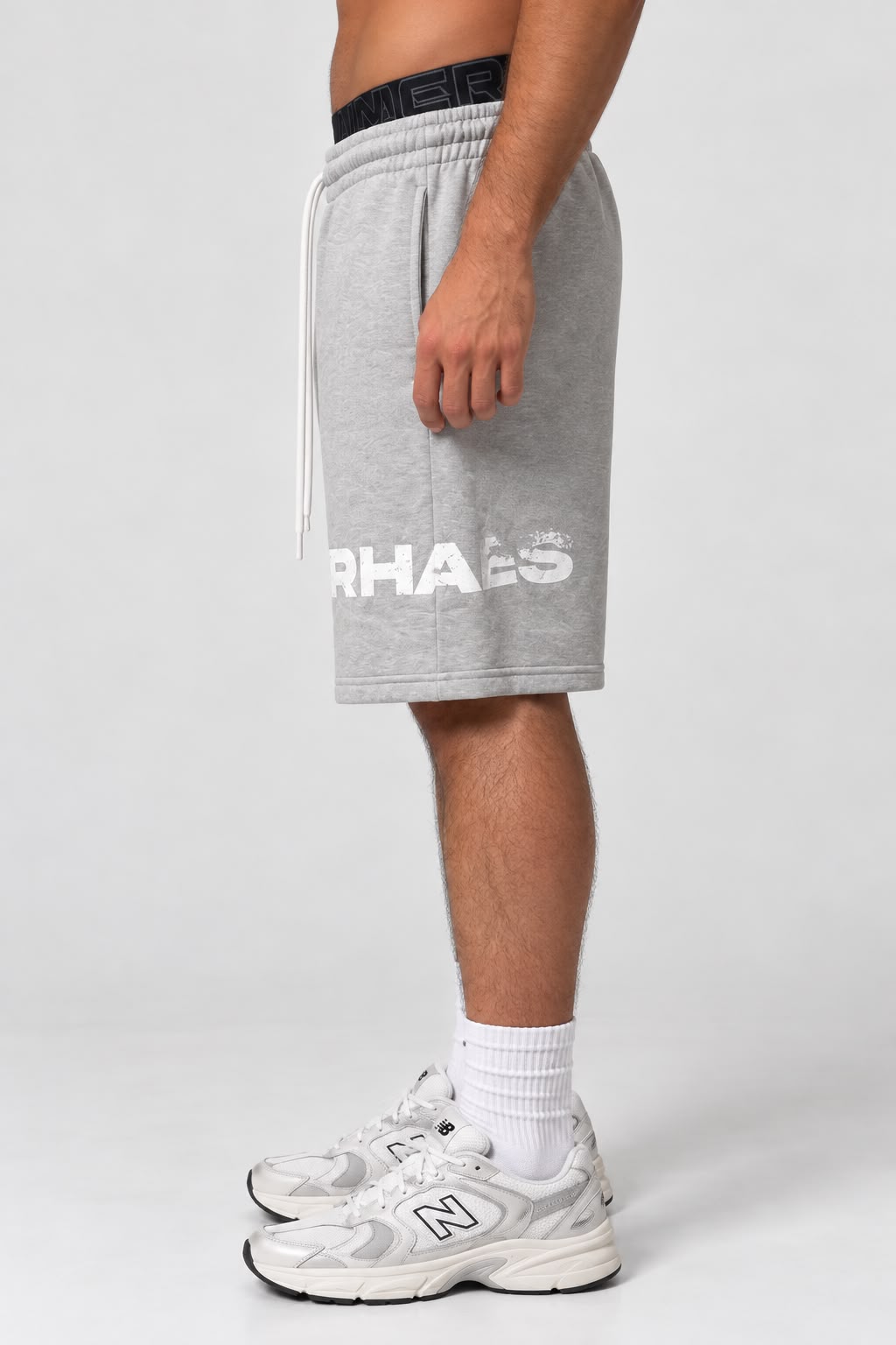RHAES Essential Shorts