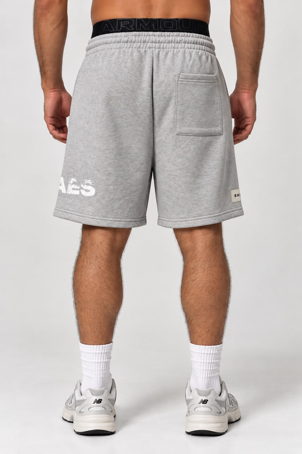 RHAES Essential Shorts