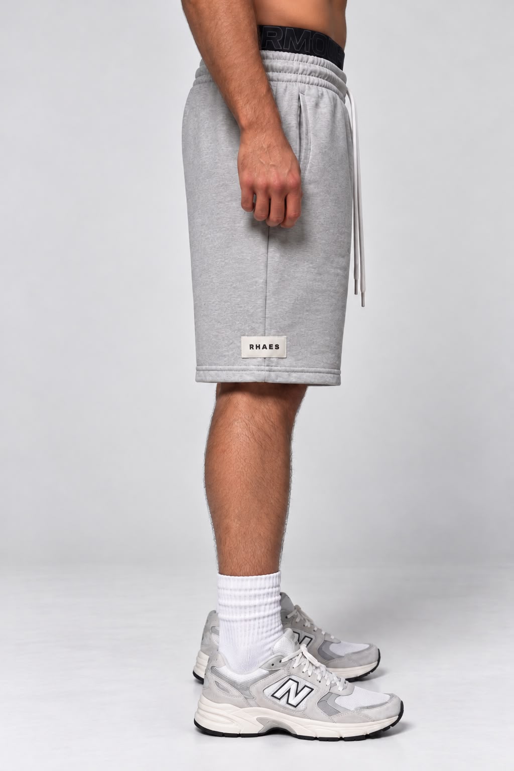RHAES Essential Shorts
